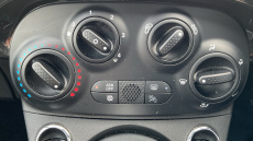 Fiat 500 1.0 Mild Hybrid Sport 3dr Petrol Hatchback